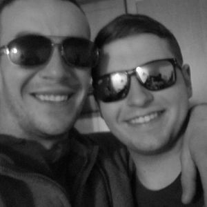 Meet your Posher, Nick